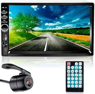 Central Multimidia Mp5 7