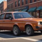 Chevrolet Chevette: Um Clássico que Nunca Sai de Moda