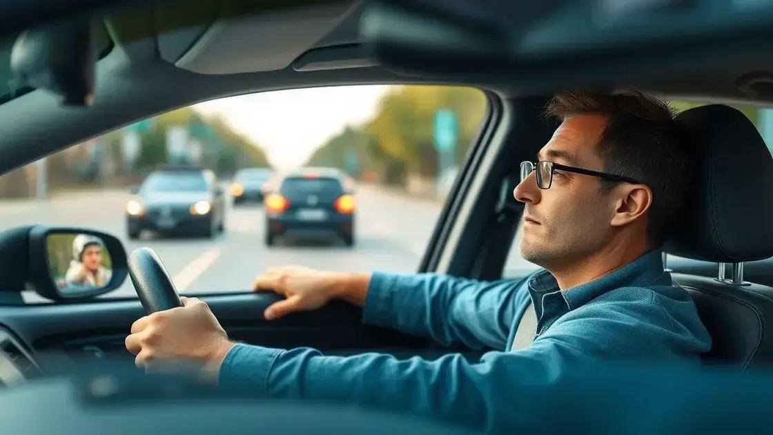 Por que a direção defensiva é fundamental? Por que a direção defensiva é fundamental?