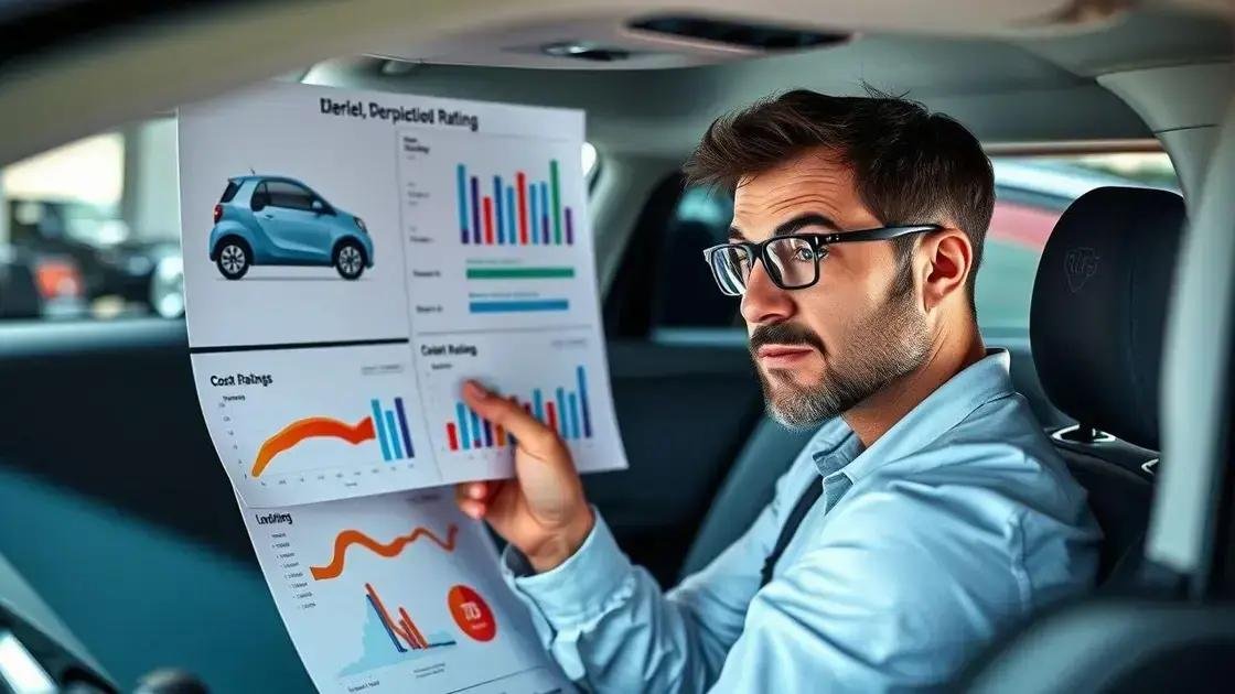 Avaliações dos especialistas sobre custo-benefício Avaliações dos especialistas sobre custo-benefício