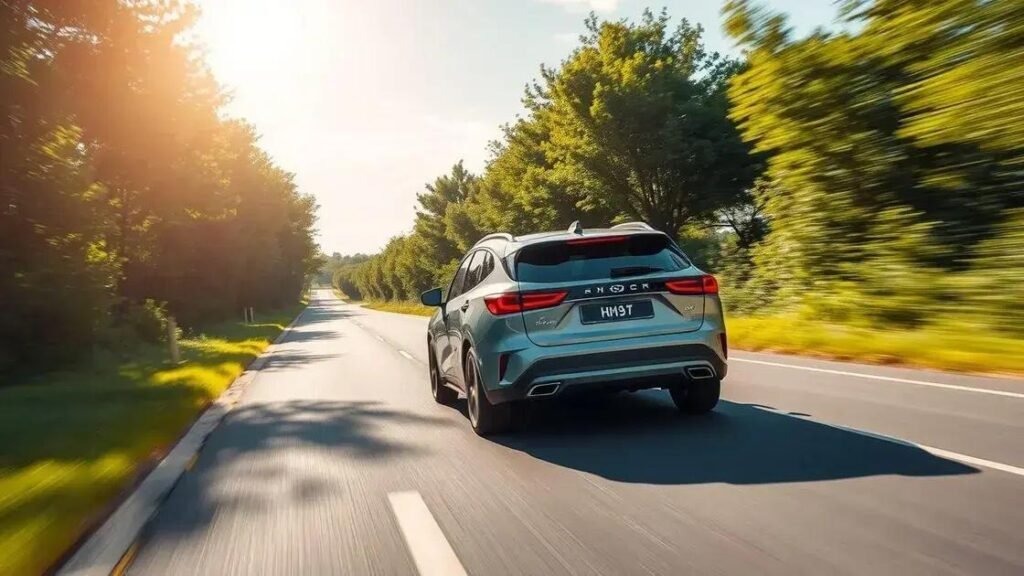 Carros mais econômicos do Brasil: descubra os melhores modelos de 2025