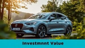 Carros com menor desvalorização: descubra os modelos que valem o investimento