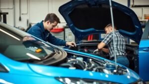 Carros com manutenção barata: saiba como escolher o seu ideal em 2025