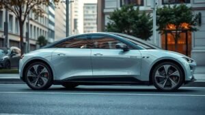 Carros elétricos: Descubra por que eles são o futuro da mobilidade