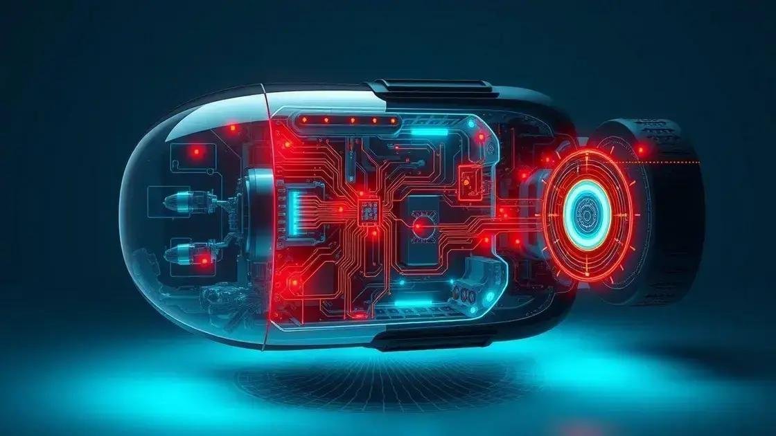 Como funcionam os veículos autônomos? Como funcionam os veículos autônomos?