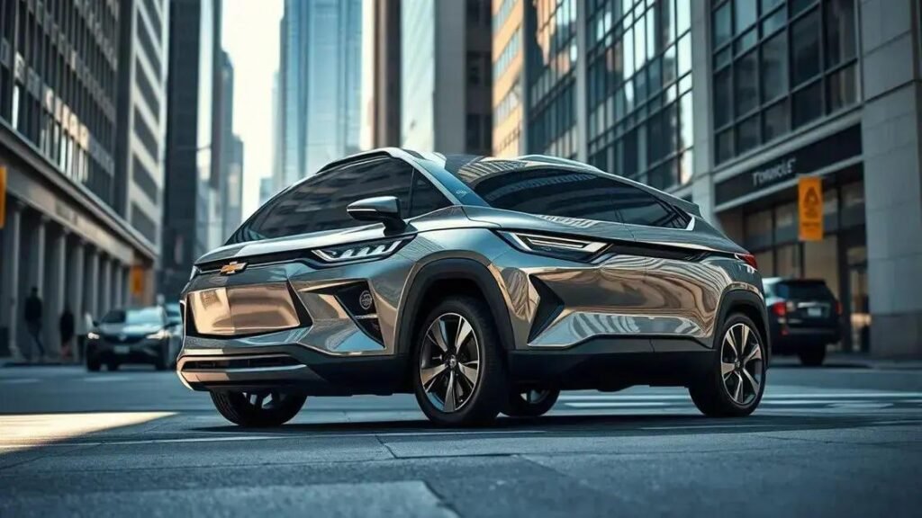 Chevrolet Onix 2025: O que esperar do novo modelo que está chamando a atenção