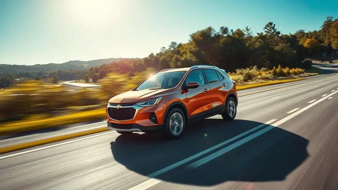 Desempenho e eficiência do Onix 2025 Desempenho e eficiência do Onix 2025