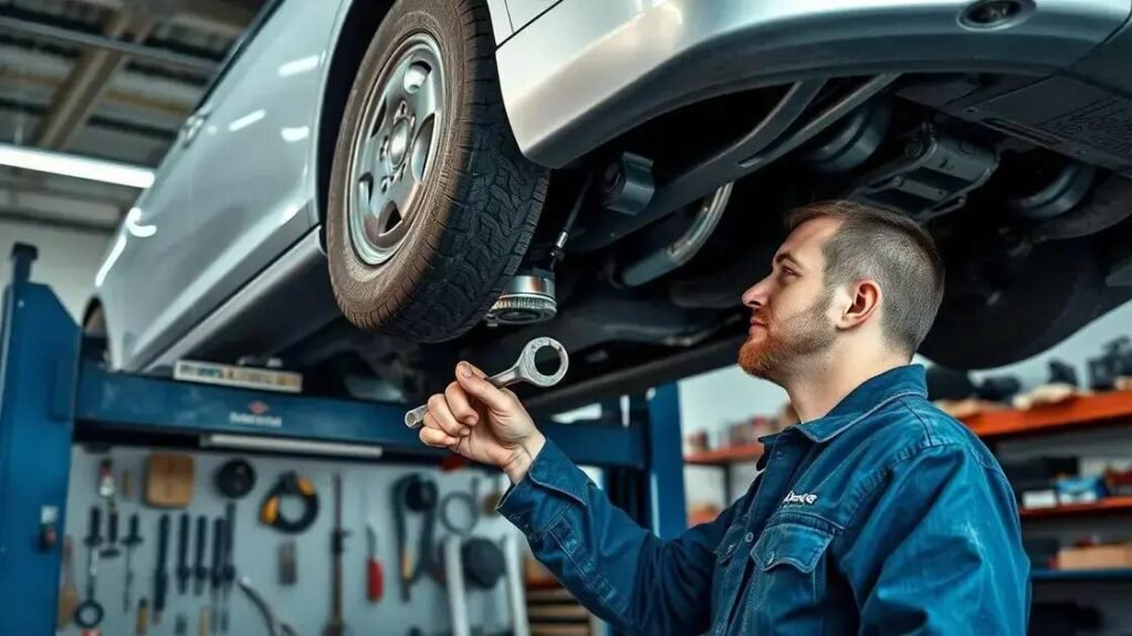 Troca de óleo: o que você precisa saber para cuidar do seu carro