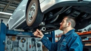 Troca de óleo: o que você precisa saber para cuidar do seu carro