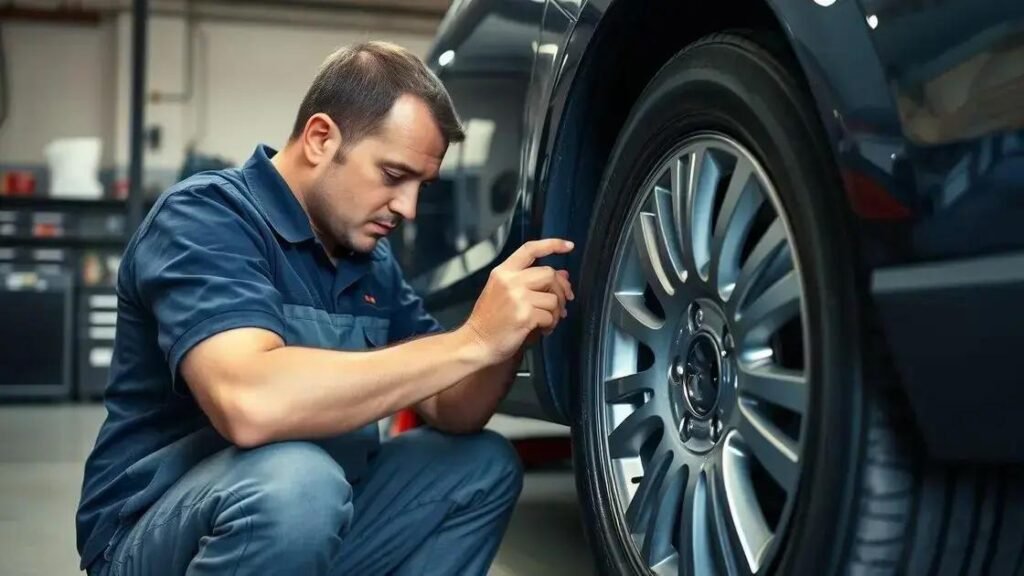 Cuidados com pneus: como garantir a segurança e durabilidade dos seus