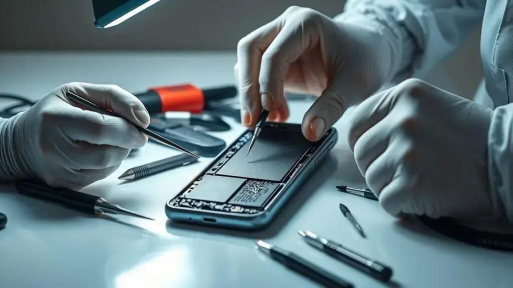 Manutenção da bateria: 5 segredos para aumentar a durabilidade do seu smartphone