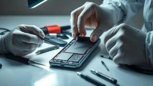 Manutenção da bateria: 5 segredos para aumentar a durabilidade do seu smartphone