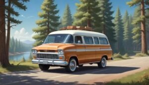 Chevrolet Caravan: O que você precisa saber sobre esse clássico atemporal