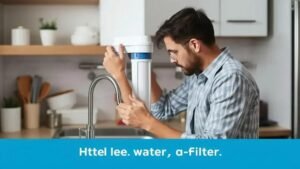 Substituição de filtros: a solução que transforma sua saúde e bem-estar