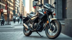 Honda CG 160: O que você precisa saber para aproveitar ao máximo sua moto