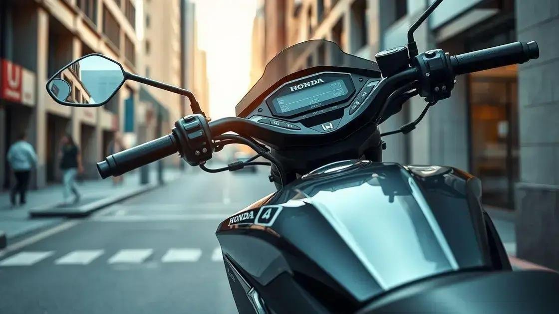 Principais características e especificações Principais características e especificações