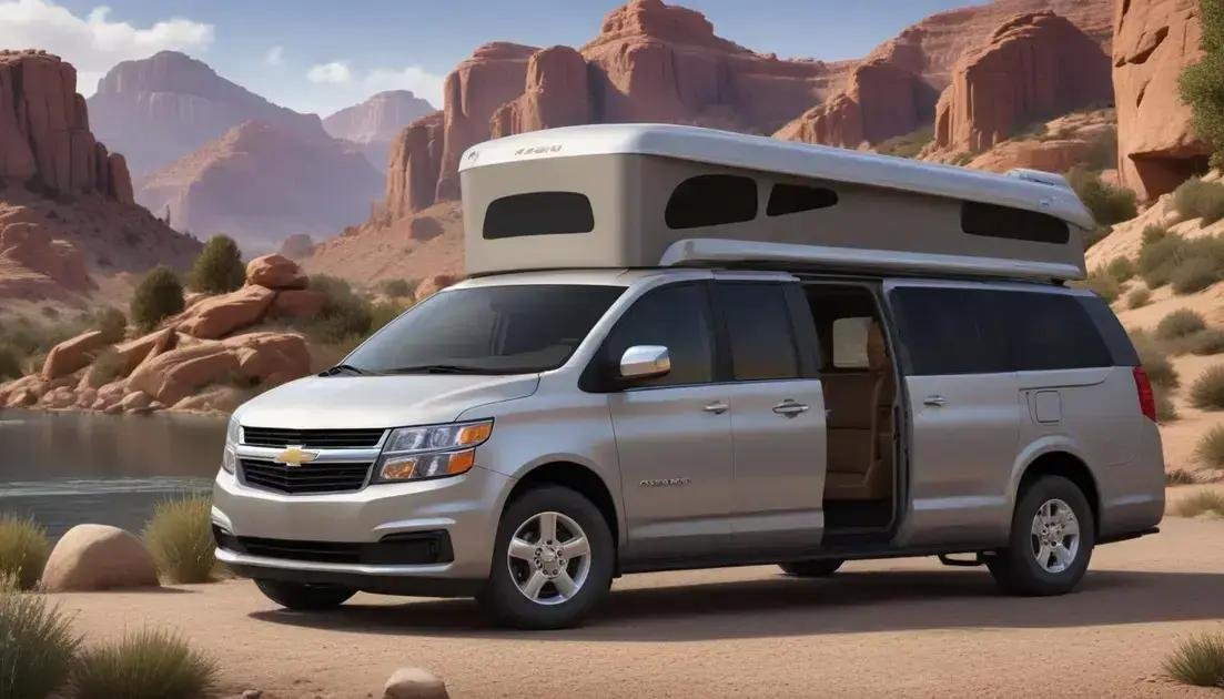 Características que fazem a Caravan ser única Características que fazem a Caravan ser única