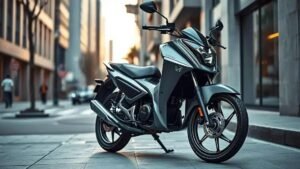 Honda Pop 110i: O guia essencial que você precisa conhecer em 2025