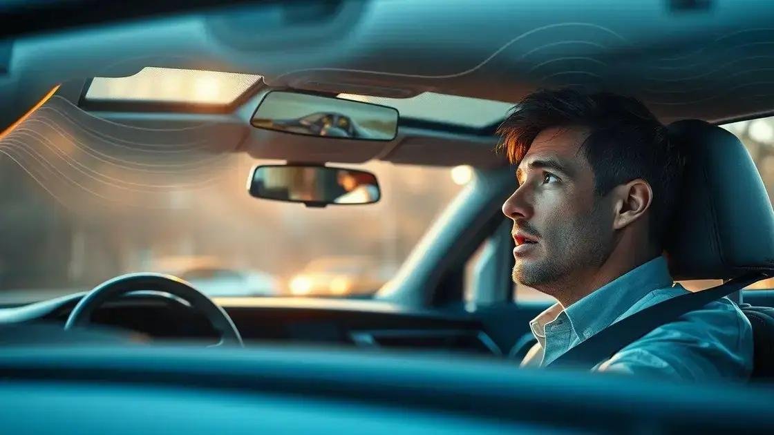 Como funciona a frenagem automática de emergência? Como funciona a frenagem automática de emergência?