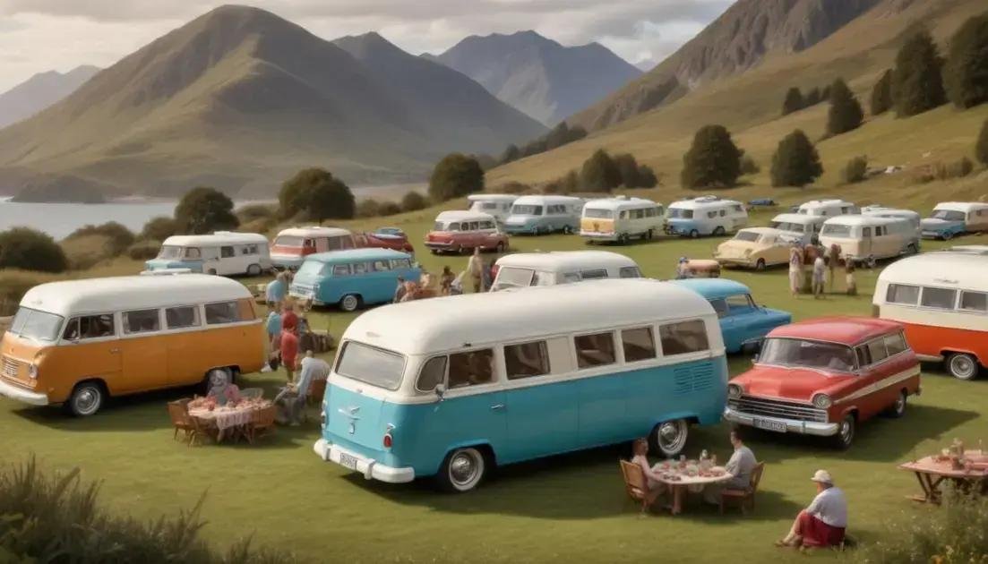 Depoimentos de proprietários e entusiastas Depoimentos de proprietários e entusiastas