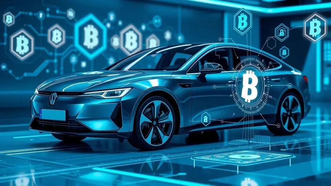 Tendências em cibersegurança veicular Tendências em cibersegurança veicular