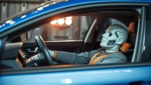 Avaliação Latin NCAP: descubra os segredos por trás dos testes de segurança