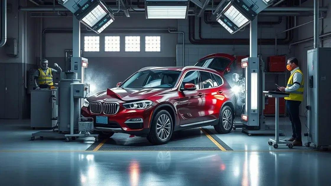 Como funciona o processo de avaliação Latin NCAP? Como funciona o processo de avaliação Latin NCAP?