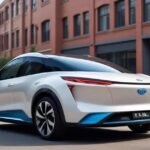 BYD Dolphin: O que você precisa saber sobre o modelo revolucionário