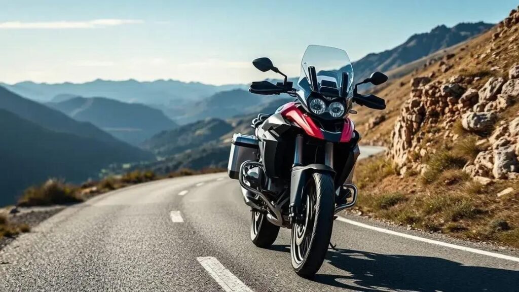 BMW R 1250 GS: O guia completo para dominar sua aventura sobre duas rodas