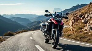 BMW R 1250 GS: O guia completo para dominar sua aventura sobre duas rodas