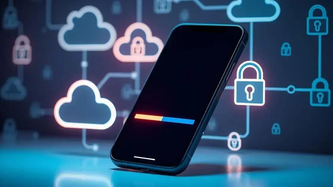 Como funcionam as atualizações de software OTA? Como funcionam as atualizações de software OTA?