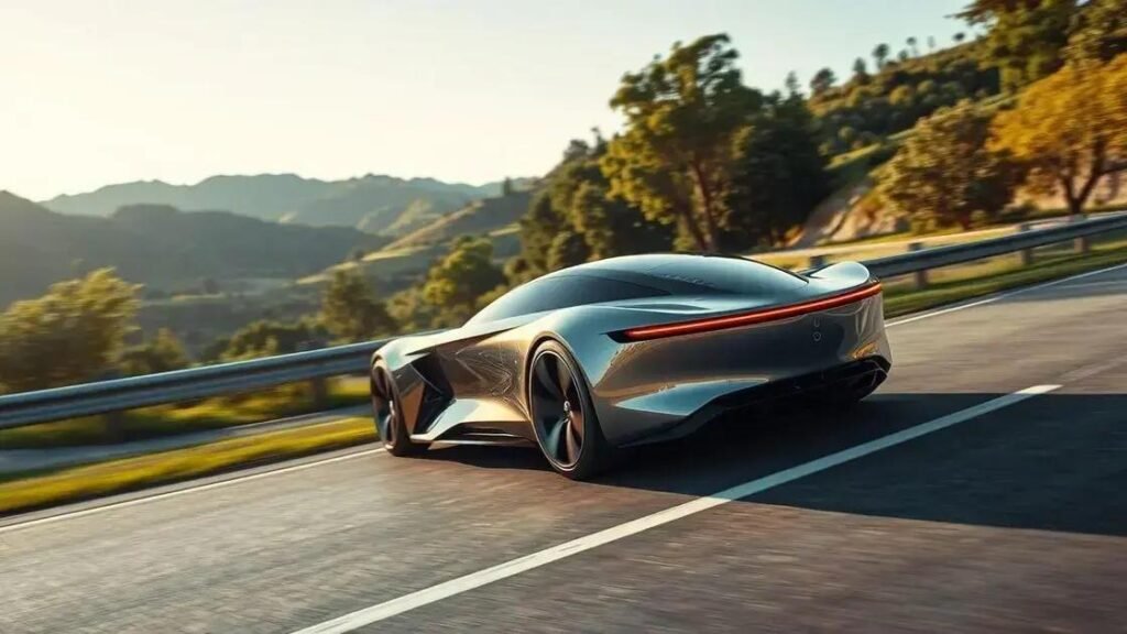 Melhor carro 2025: descubra quais modelos estão conquistando o mercado