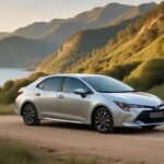 Toyota Corolla híbrido: descubra o carro que redefine eficiência