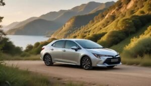 Toyota Corolla híbrido: descubra o carro que redefine eficiência