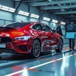 Análise de desempenho automotivo: descubra como otimizar seu veículo agora