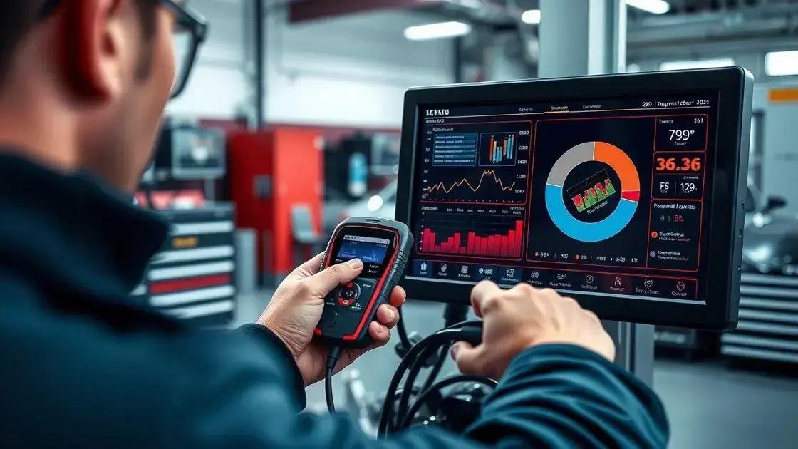 Como realizar uma análise de desempenho no seu carro Como realizar uma análise de desempenho no seu carro