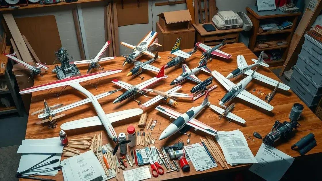 Principais tipos de kits de aerofólio disponíveis Principais tipos de kits de aerofólio disponíveis