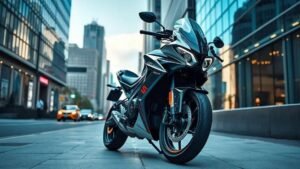 Motos elétricas 2025: tudo o que você precisa saber agora