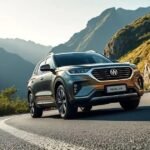 GWM Haval H6: Descubra o SUV que Está Mudando o Mercado Automotivo