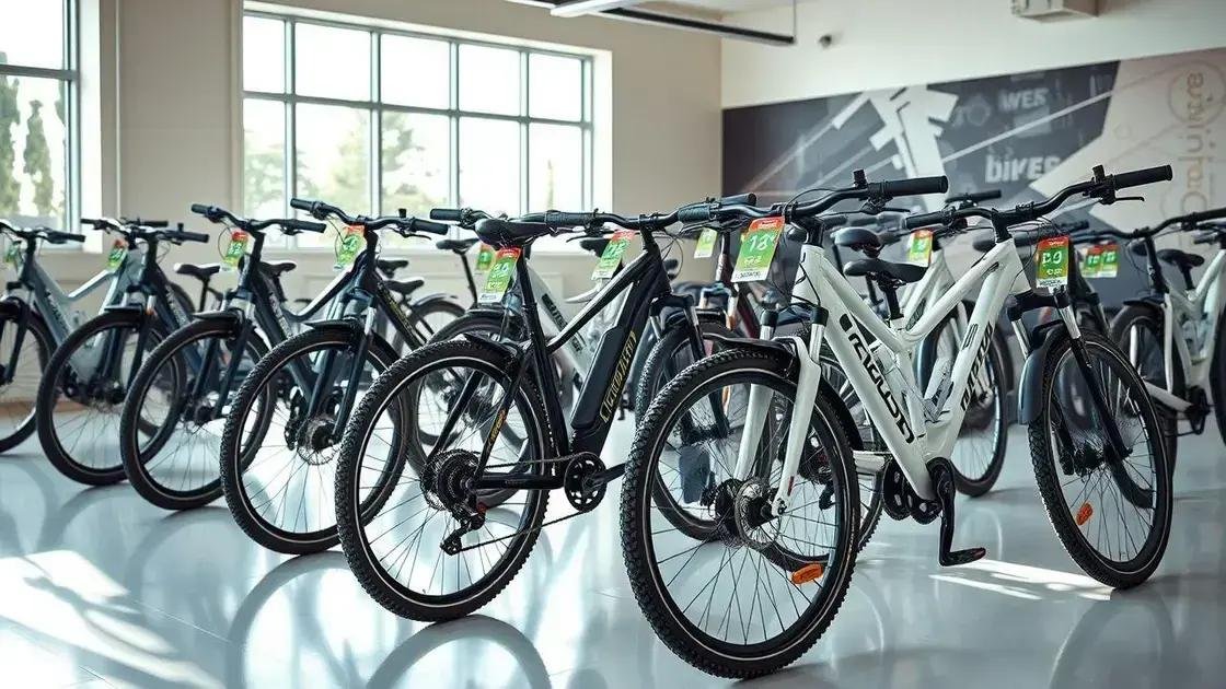 Comparação entre marcas populares e seus preços Comparação entre marcas populares e seus preços