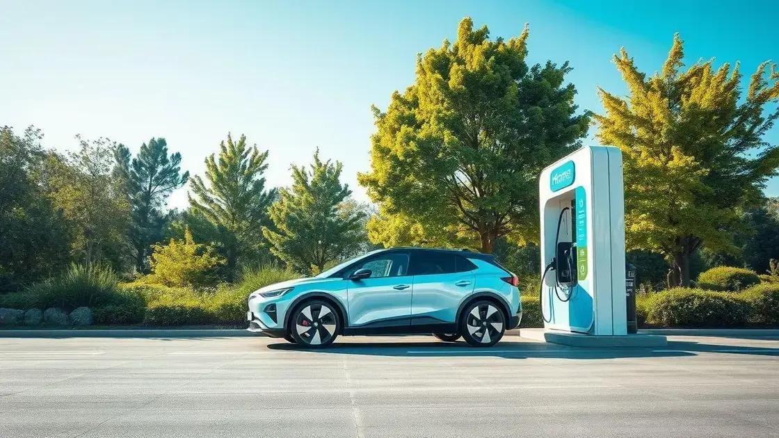 Principais vantagens dos carros a hidrogênio Principais vantagens dos carros a hidrogênio