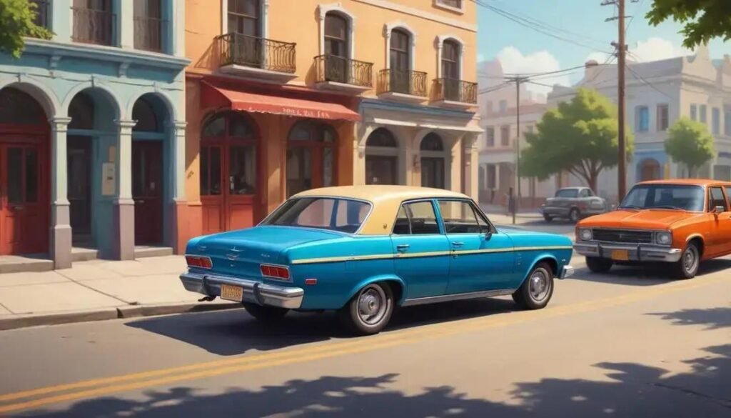 Chevrolet Opala: o clássico que continua a apaixonar gerações