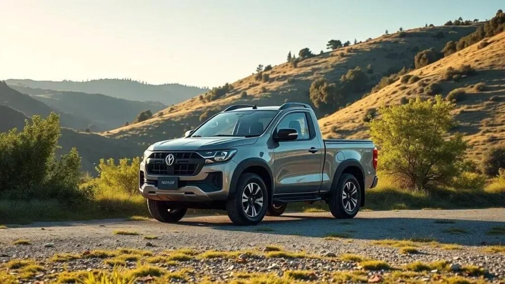 Picapes pequenas mais baratas: descubra as melhores opções do mercado