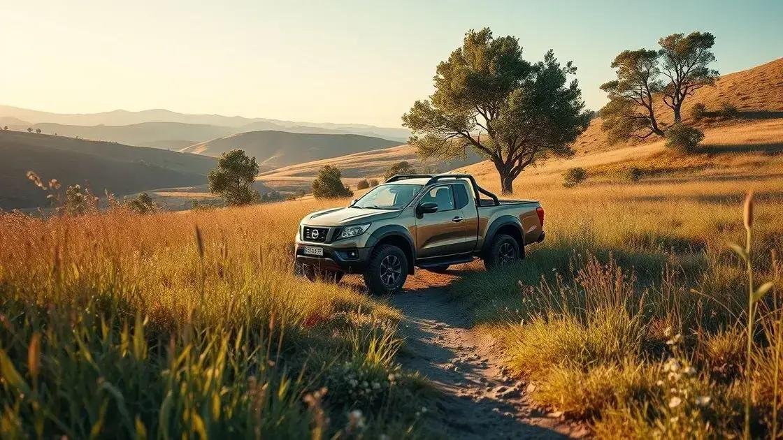 Vantagens de escolher picapes pequenas Vantagens de escolher picapes pequenas