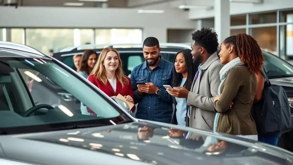 SUV com melhor custo-benefício: a escolha que vai SURPREENDER você!