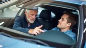 Avaliação de carros usados: como escolher o melhor veículo sem erros