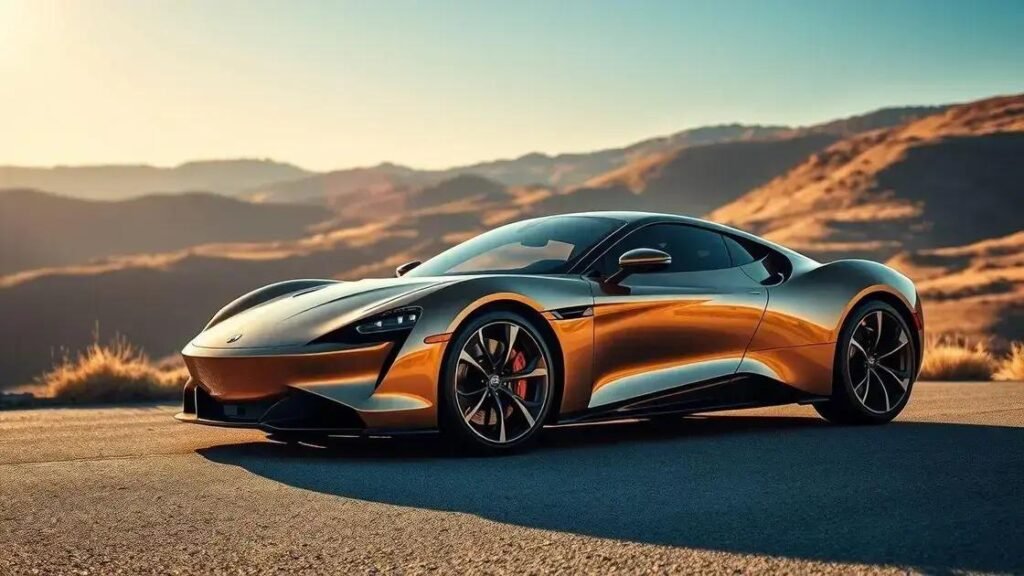 Crítica de carros luxo: descubra os modelos mais desejados e suas características