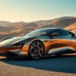 Crítica de carros luxo: descubra os modelos mais desejados e suas características