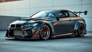 Tuning automotivo 2025: transforme seu carro em uma máquina de performance