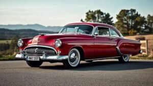 Melhores carros clássicos para investir: descubra as oportunidades únicas